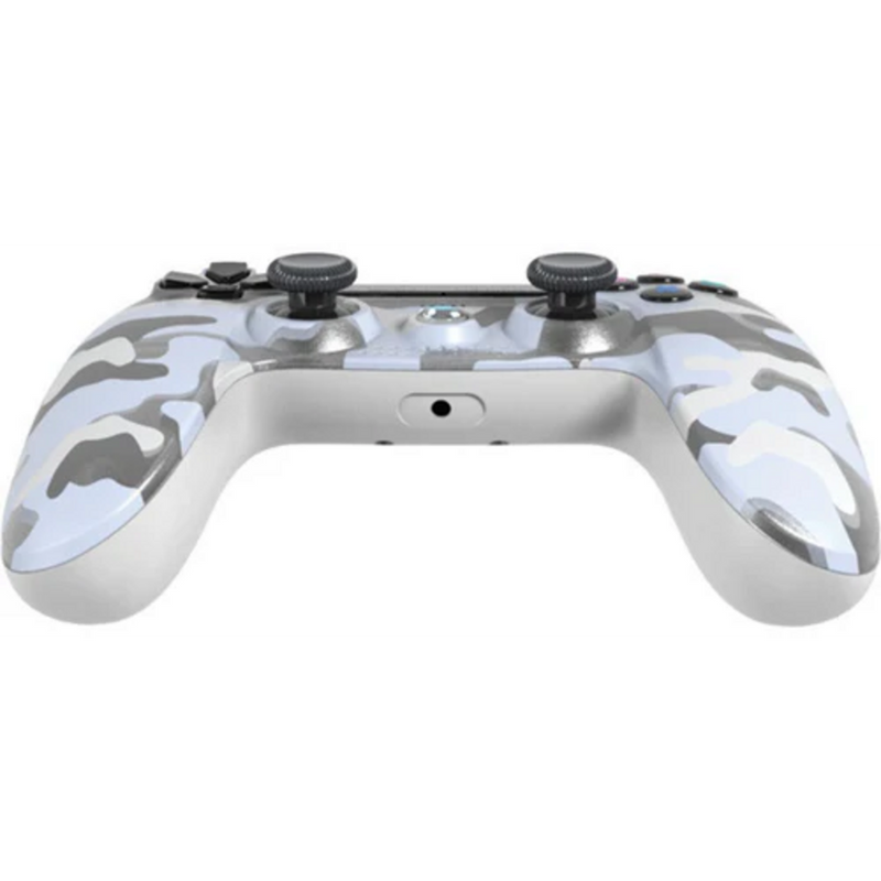 Under control Bluetooth Controller geschikt voor PS4 -  Urban Snow