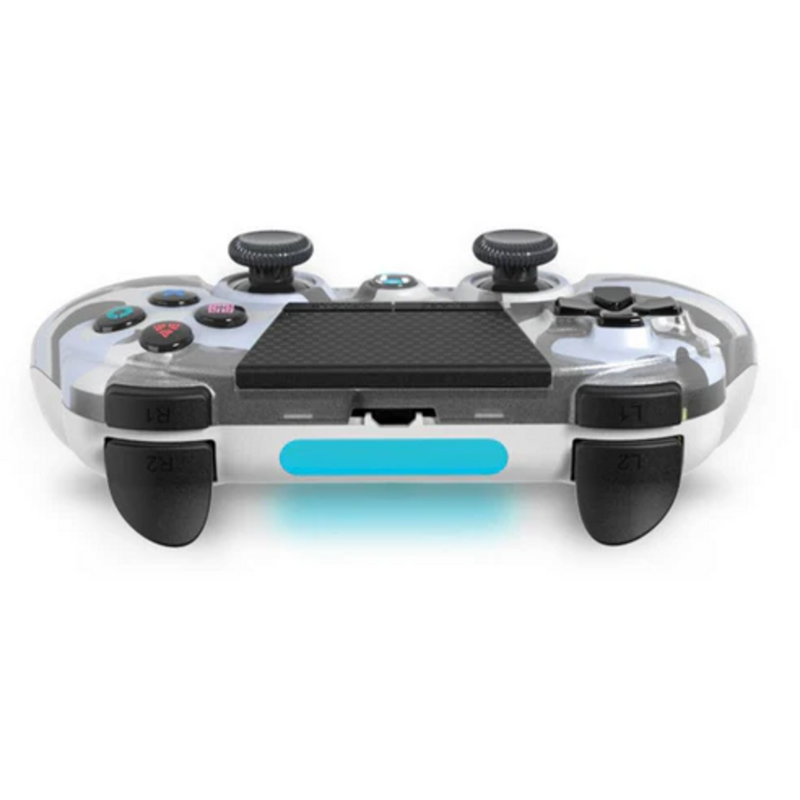 Under control Bluetooth Controller geschikt voor PS4 -  Urban Snow