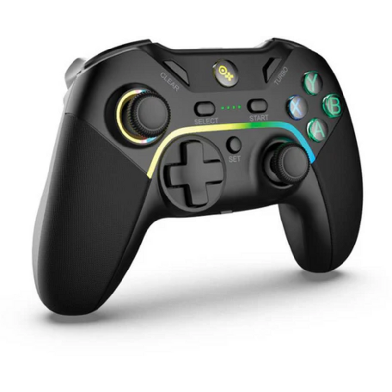 Draadloze bluetooth gaming controller voor PC, Android en IOS