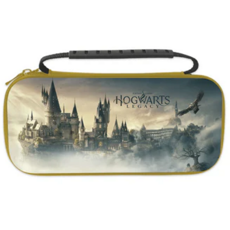 Harry Potter - XL Case for Switch (Oled) - Hogwarts Legacy