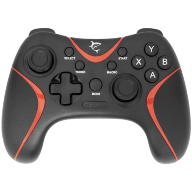 White Shark gamepad GP-2038 Decurion 3 in 1