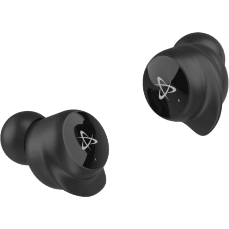 In-ear Bluetooth oorplugs en microfoon EB-TWS538 zwart