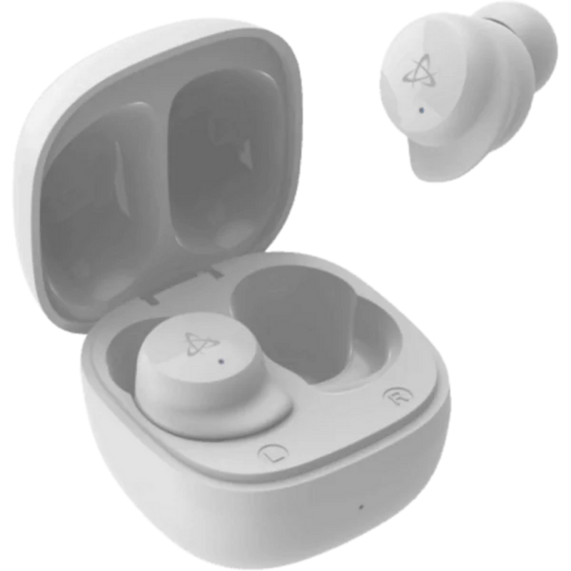 In-ear Bluetooth oorplugs en microfoon EB-TWS538 wit