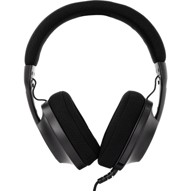 White Shark gaming headset GH-2440 Parrot zwart