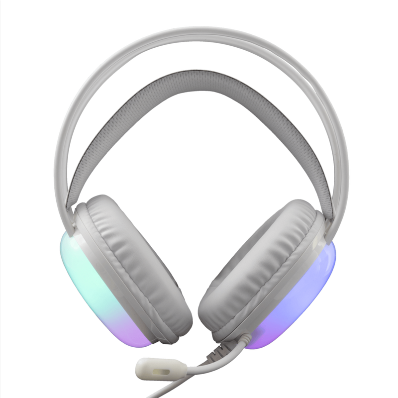 White Shark gaming headset GH-2444 Peacock wit