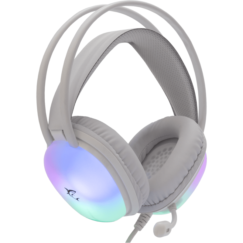 White Shark gaming headset GH-2444 Peacock wit