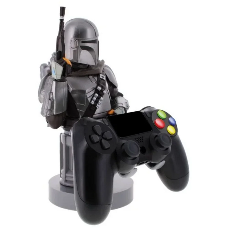 Cable Guy - THE MANDALORIAN telefoon- game controller-houder