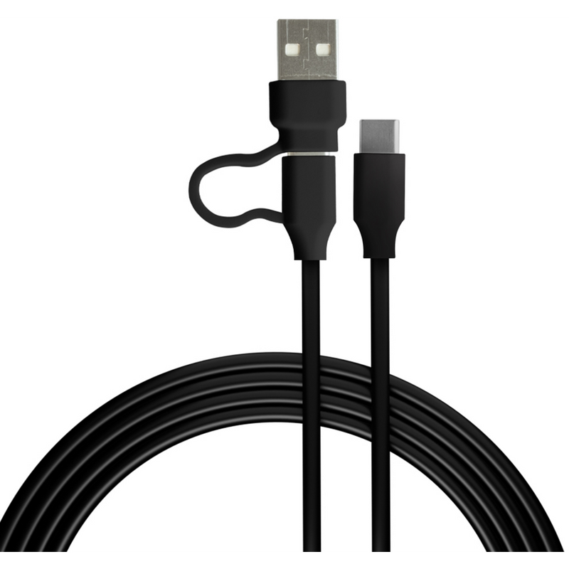 PS5 USB-C kabel Play & Charge 3 m.