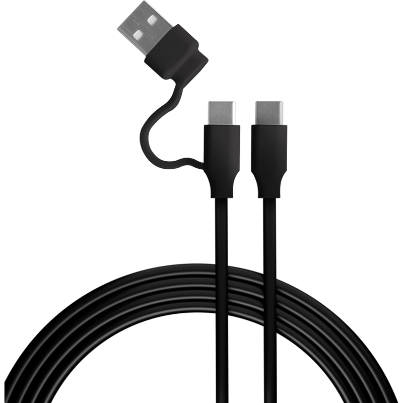 PS5 USB-C kabel Play & Charge 3 m.