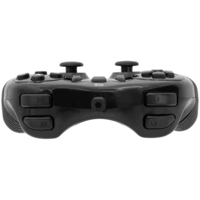 SBOX bekabelde controller GP-2011 - voor PC-PS3-Android-XBOX360