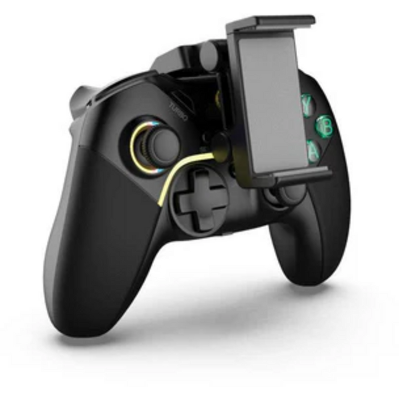 Draadloze bluetooth gaming controller voor PC, Android en IOS